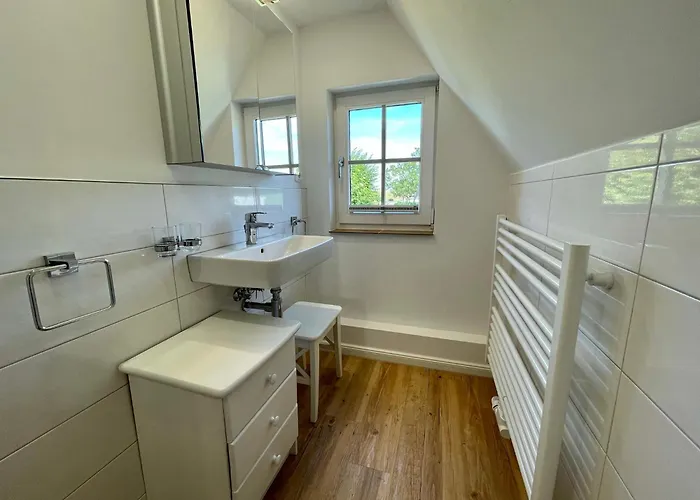 Reetkate Am Deich * Stinteck