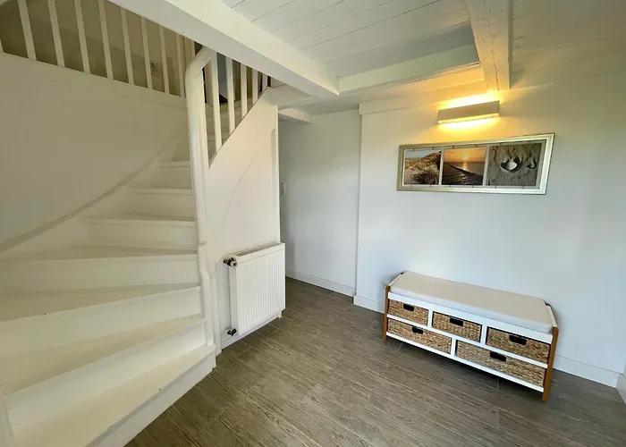 Reetkate Am Deich * Stinteck